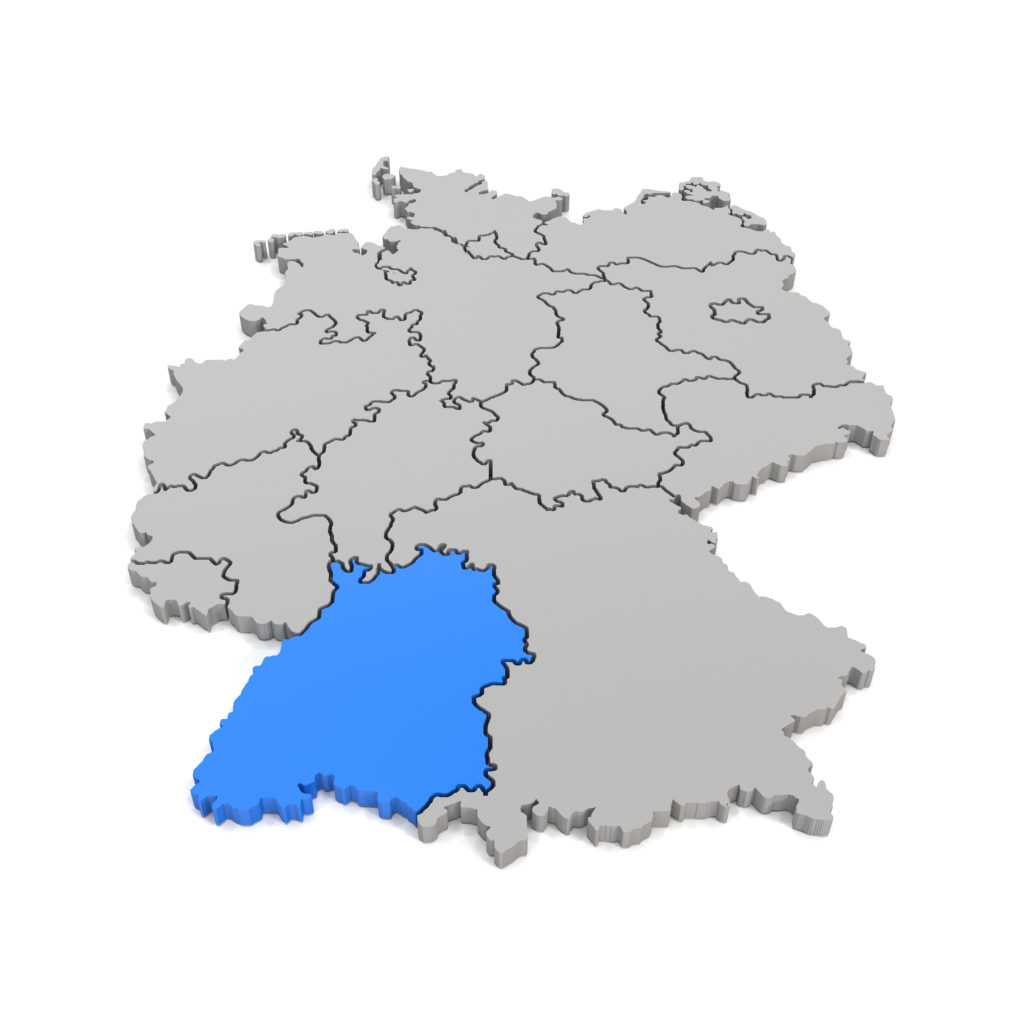 Grundsteuer in Baden-Württemberg