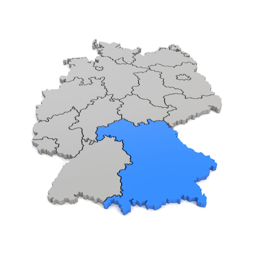 Grundsteuer in Bayern