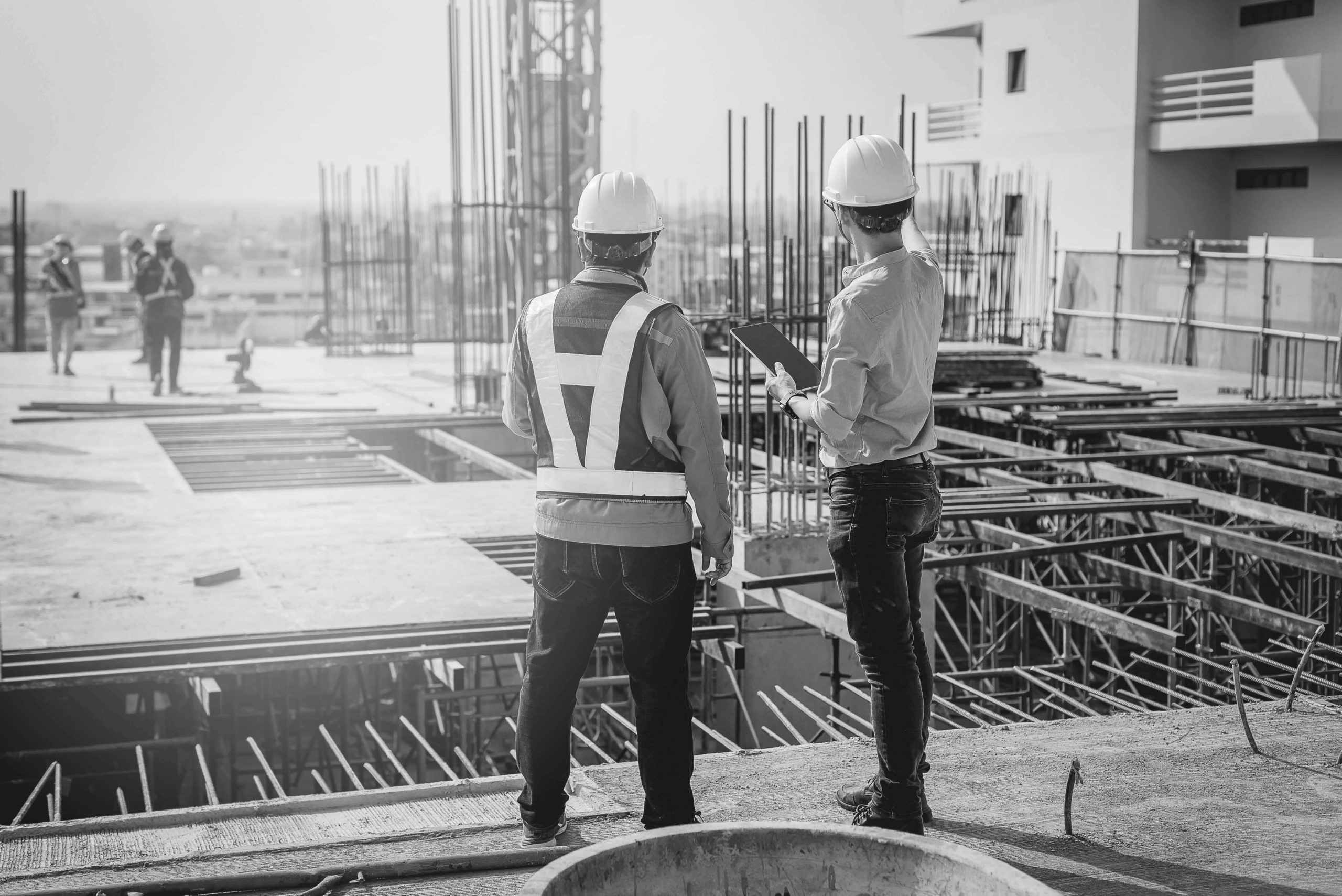 Bauträger und Immobilienunternehmen Alius - Steuerberatung und Wirtschaftsprüfung